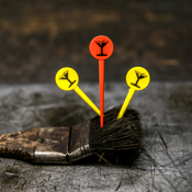 Cocktailspieße Spieße